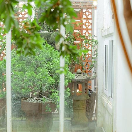 Villa Nho Xinh Khu Chi Lăng Екстериор снимка