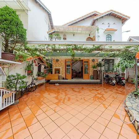 Villa Nho Xinh Khu Chi Lăng Екстериор снимка
