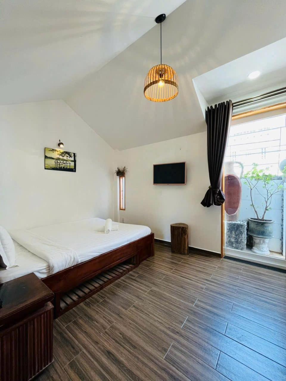 Villa Nho Xinh Khu Chi Lăng Екстериор снимка