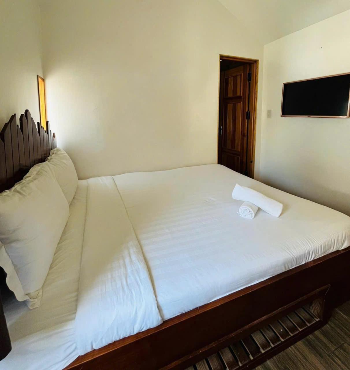 Villa Nho Xinh Khu Chi Lăng Екстериор снимка