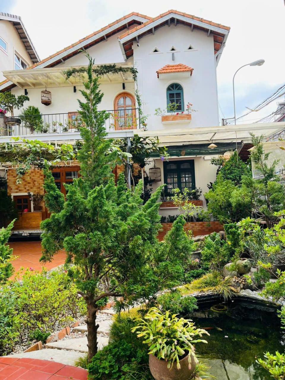 Villa Nho Xinh Khu Chi Lăng Екстериор снимка