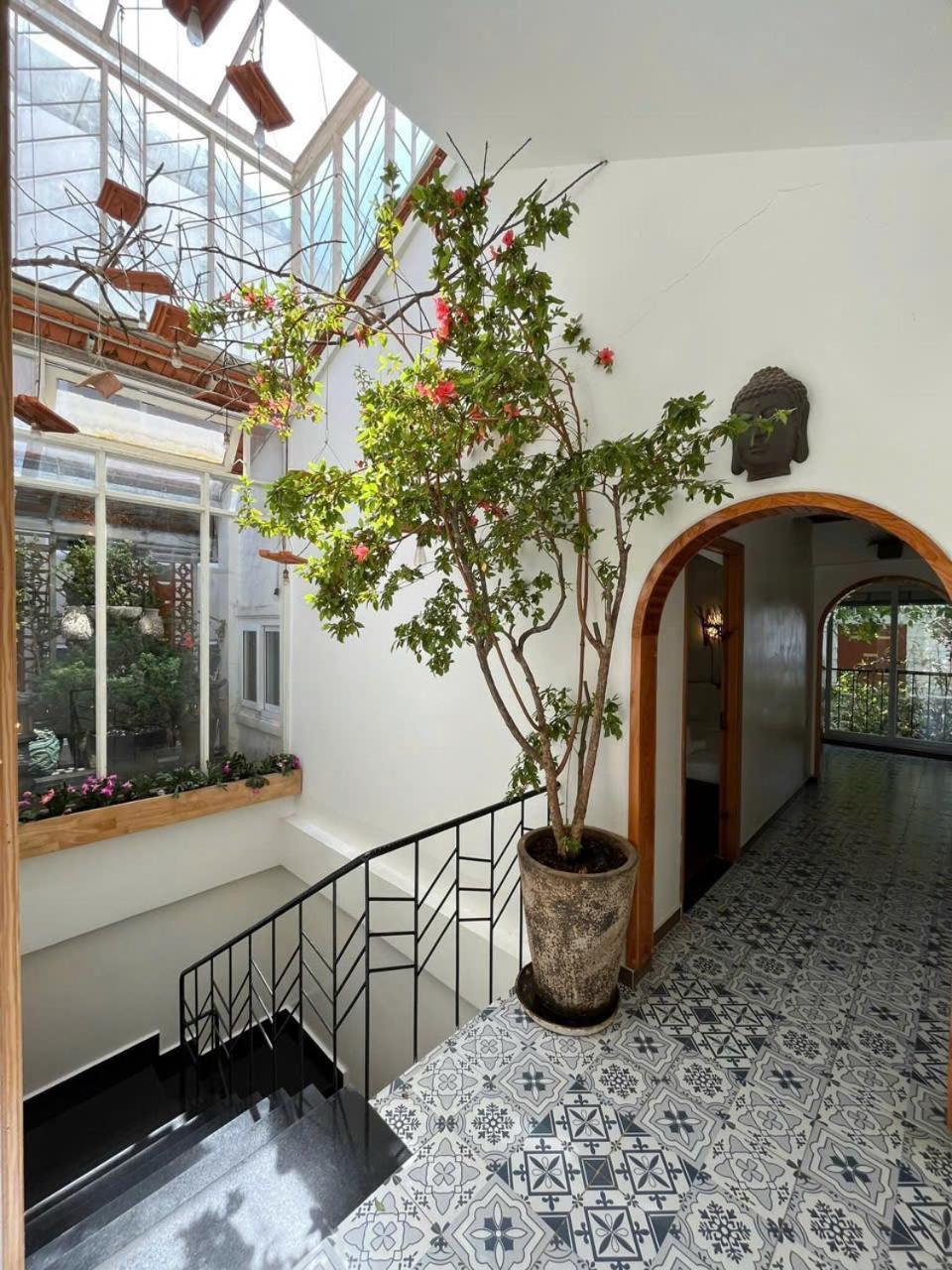 Villa Nho Xinh Khu Chi Lăng Екстериор снимка