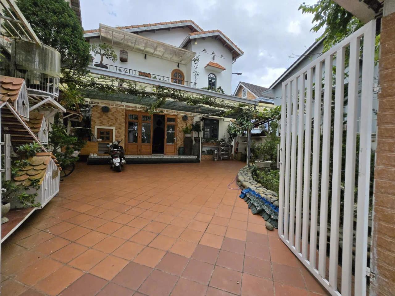 Villa Nho Xinh Khu Chi Lăng Екстериор снимка