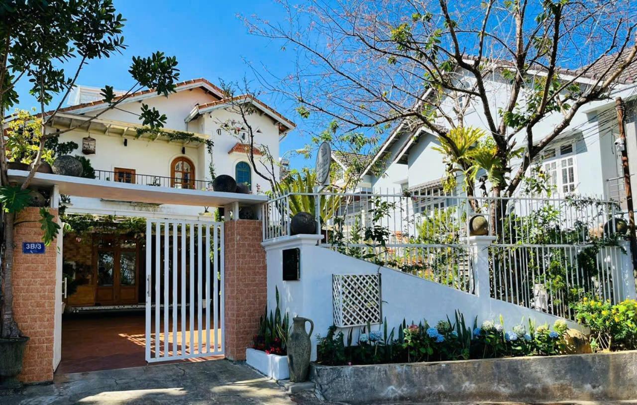 Villa Nho Xinh Khu Chi Lăng Екстериор снимка
