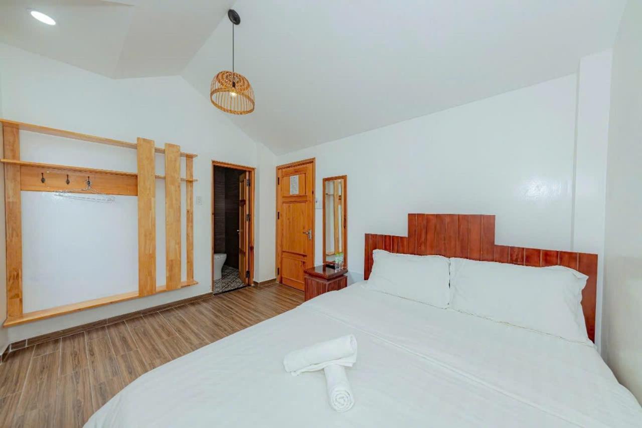 Villa Nho Xinh Khu Chi Lăng Стая снимка