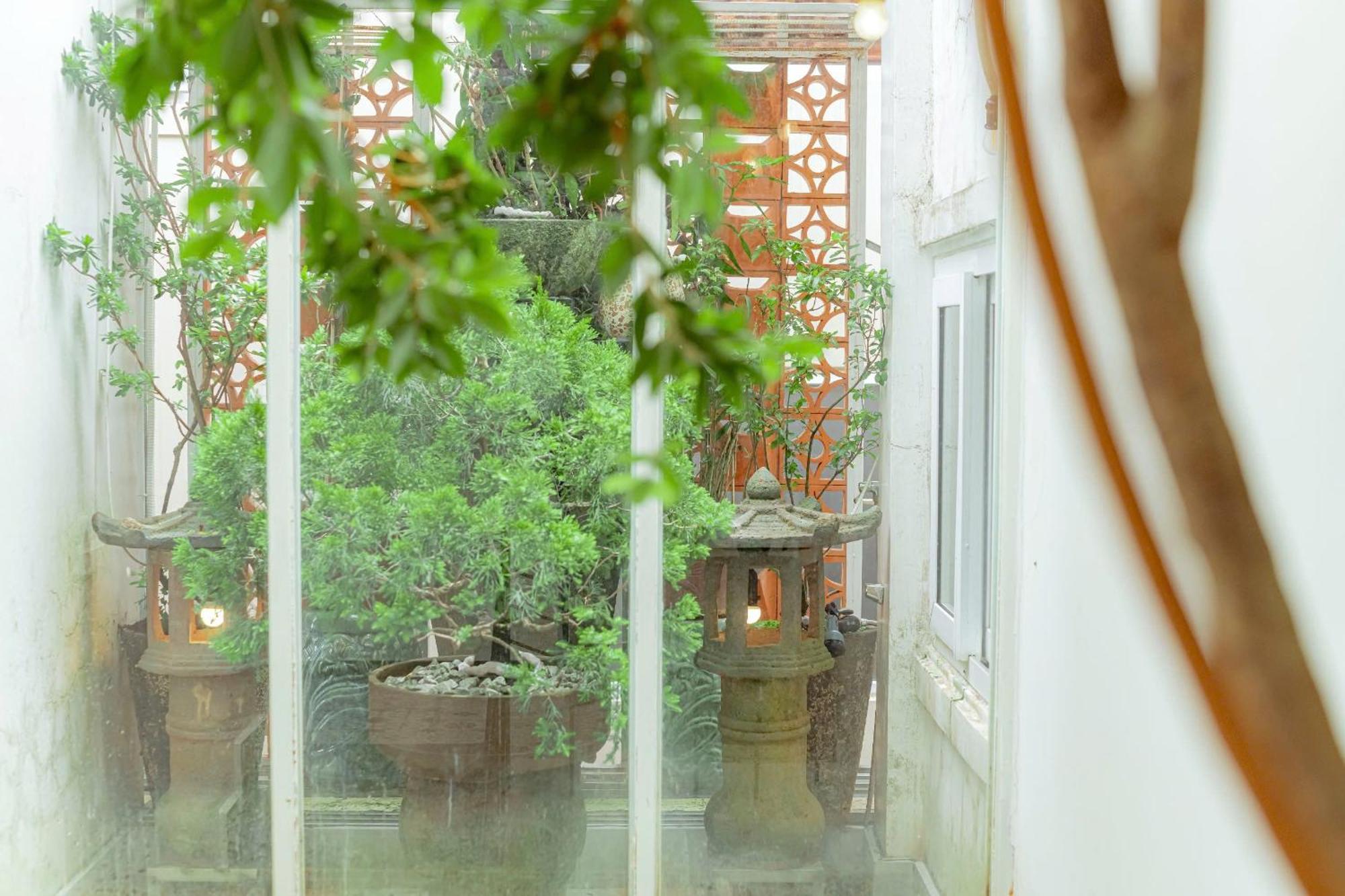 Villa Nho Xinh Khu Chi Lăng Екстериор снимка