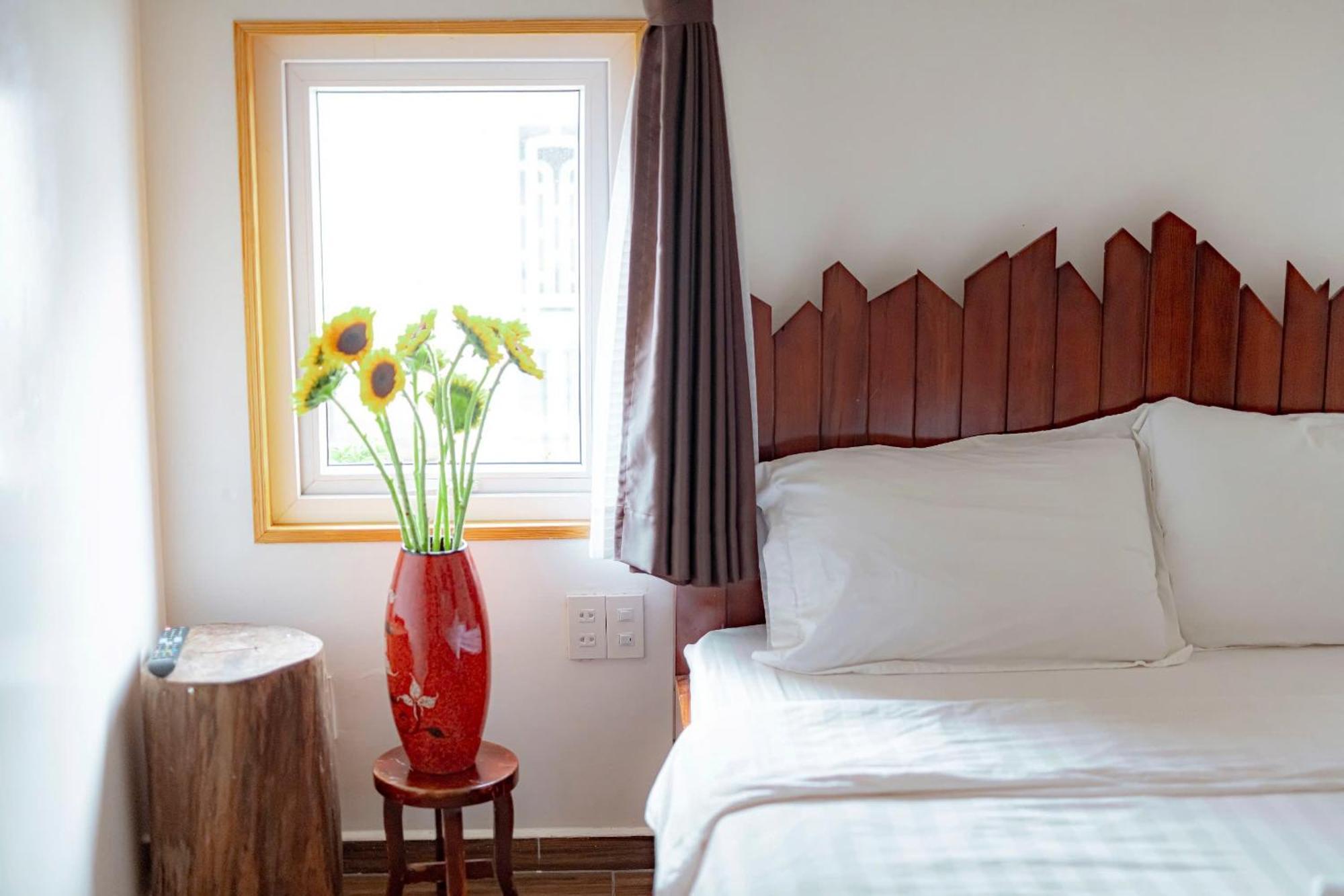 Villa Nho Xinh Khu Chi Lăng Стая снимка