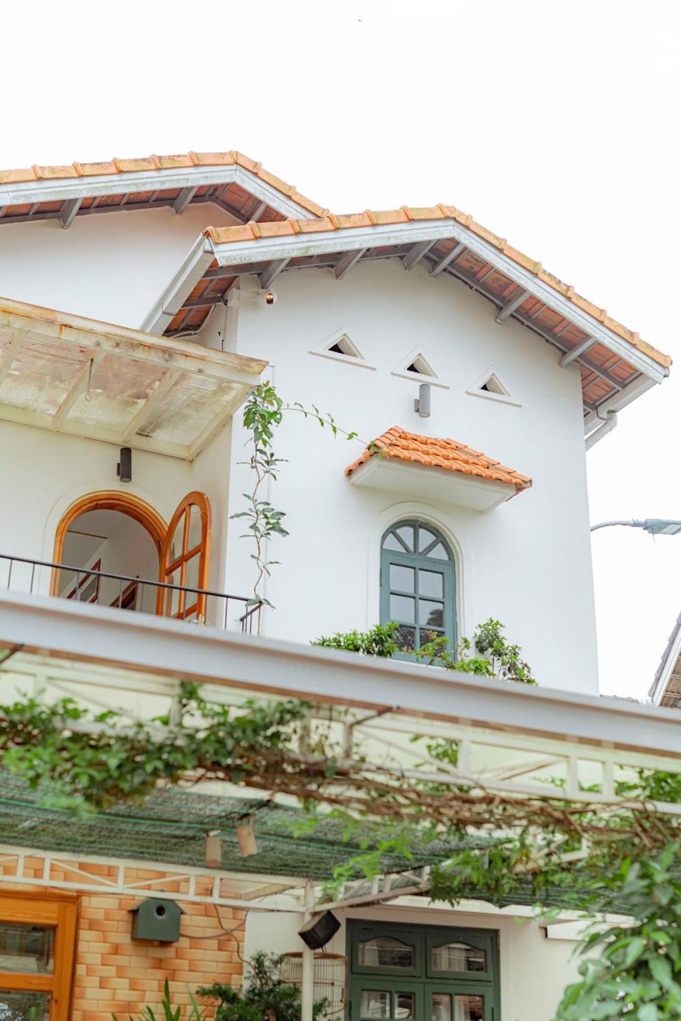 Villa Nho Xinh Khu Chi Lăng Стая снимка