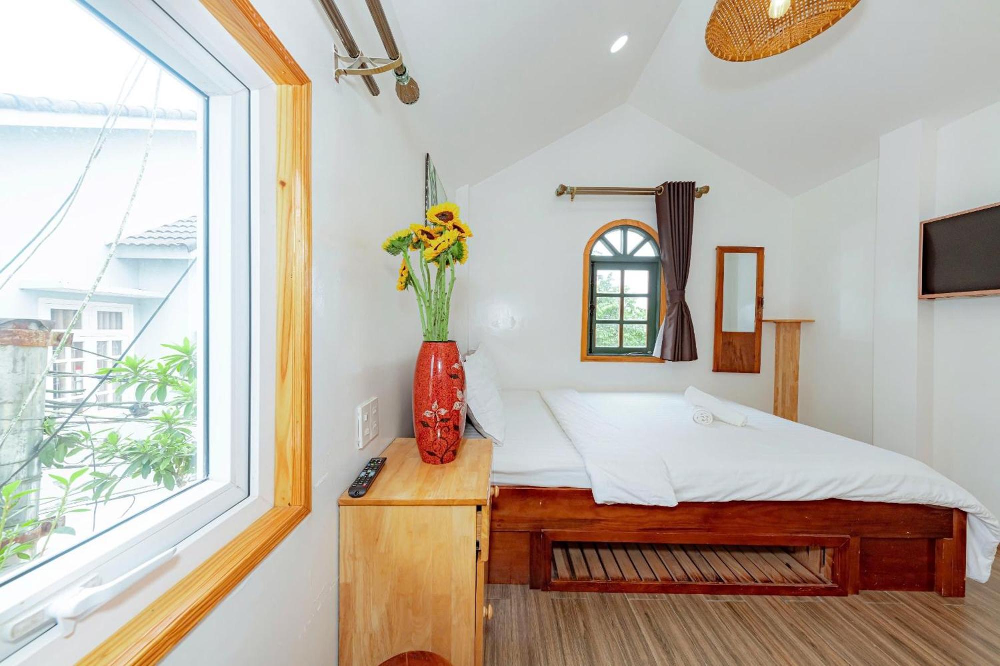 Villa Nho Xinh Khu Chi Lăng Екстериор снимка