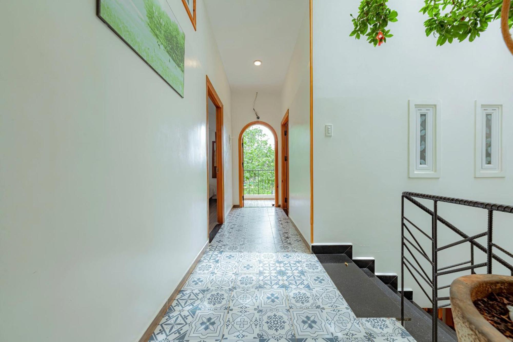 Villa Nho Xinh Khu Chi Lăng Екстериор снимка