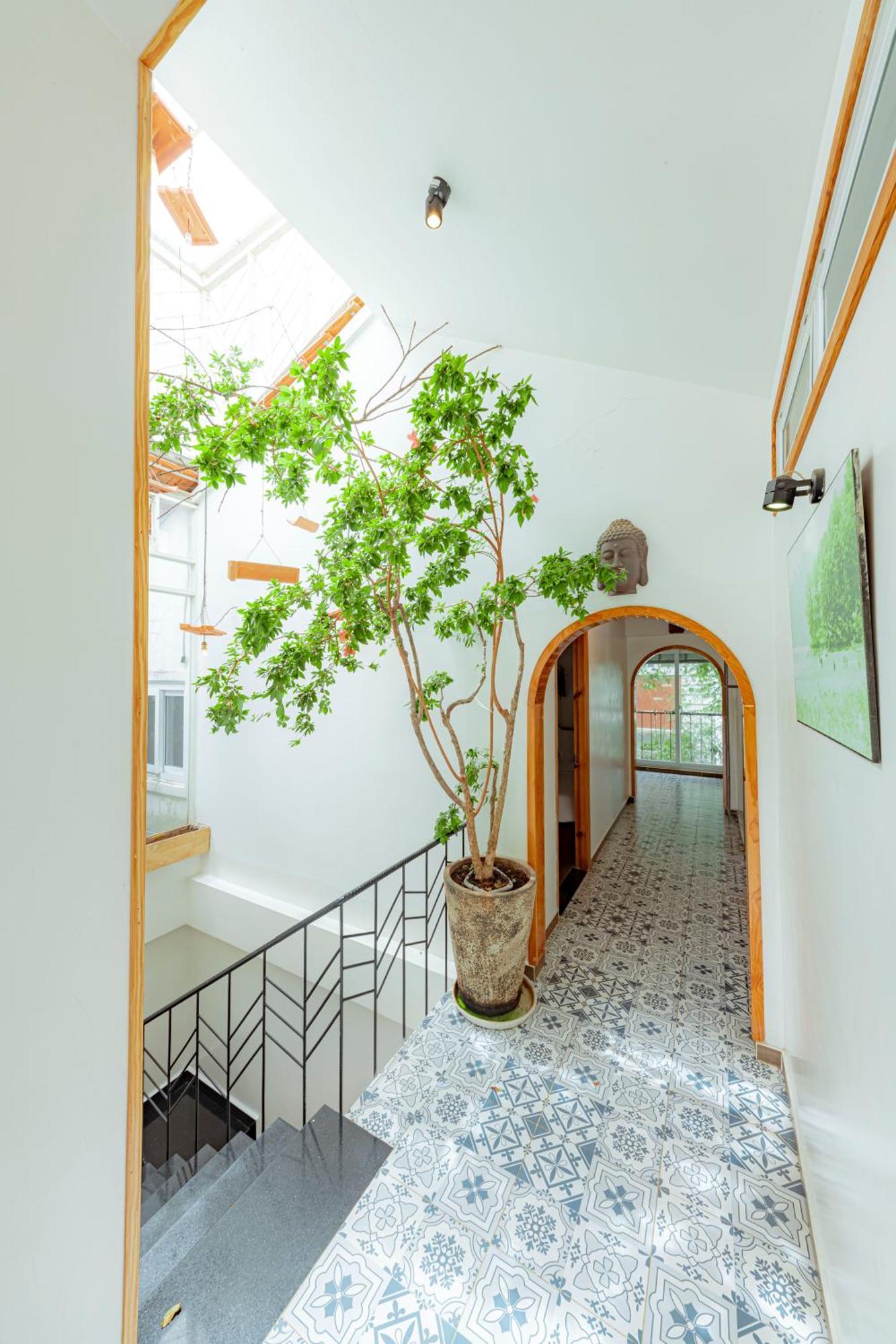 Villa Nho Xinh Khu Chi Lăng Екстериор снимка