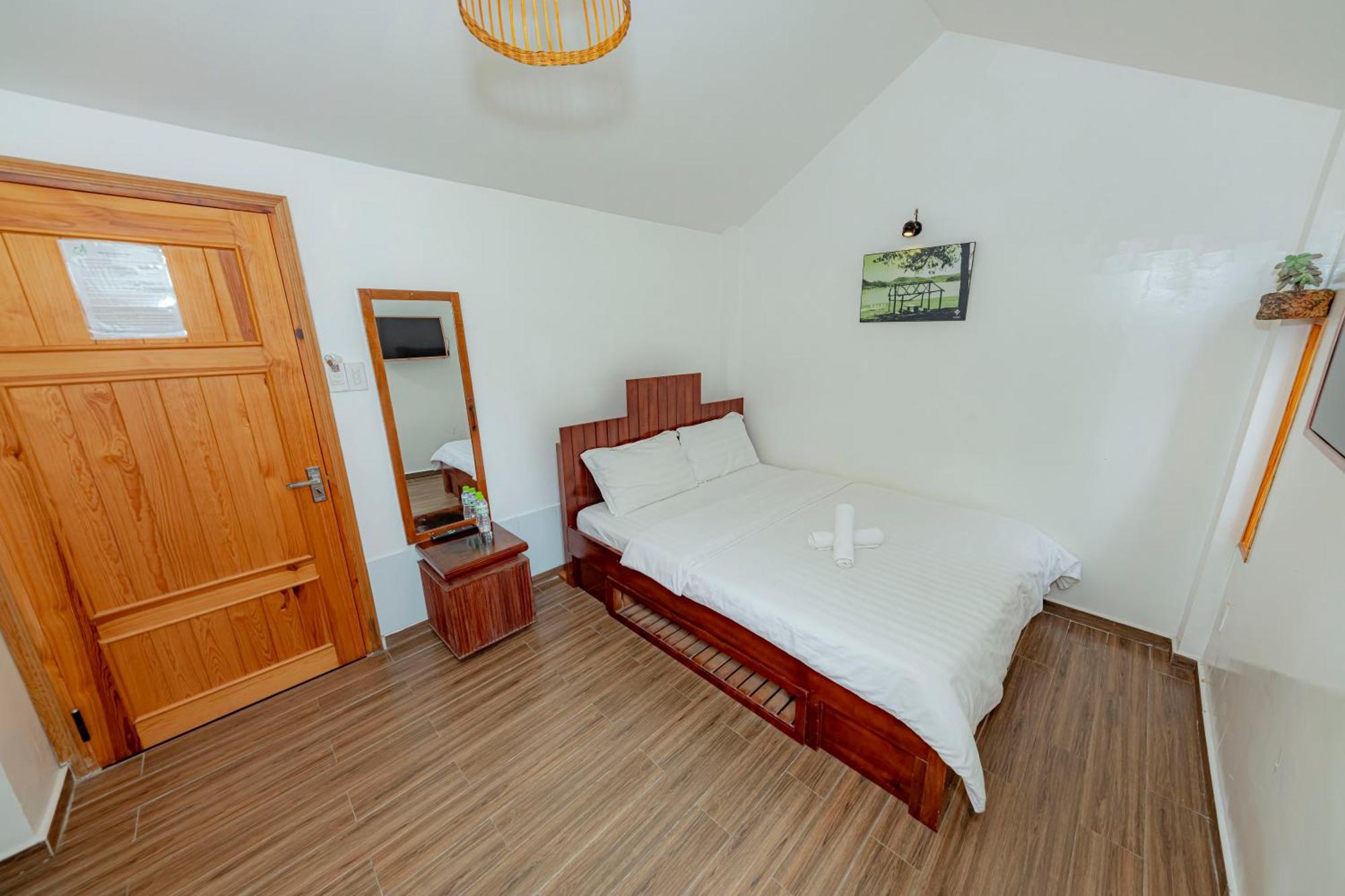 Villa Nho Xinh Khu Chi Lăng Екстериор снимка