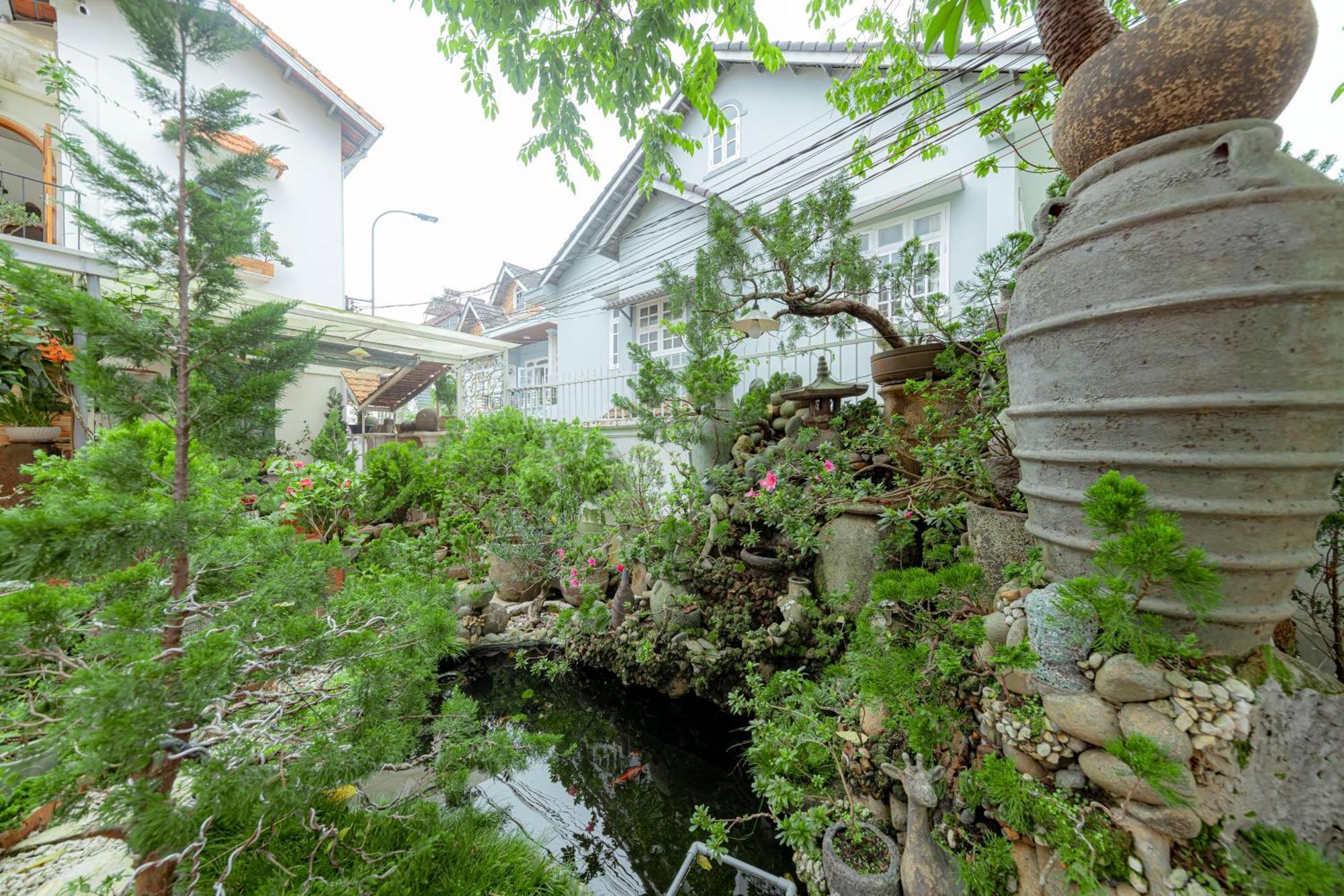 Villa Nho Xinh Khu Chi Lăng Екстериор снимка