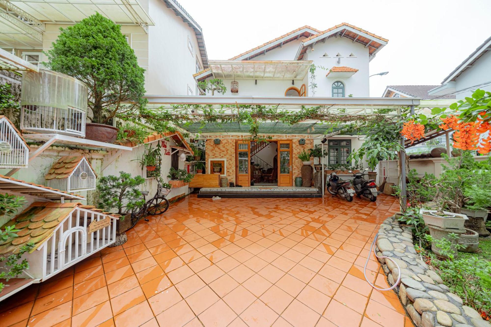 Villa Nho Xinh Khu Chi Lăng Екстериор снимка
